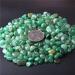 1lb Green Aventurine Tumbled Chips - Small Irregular Shape Gemstones for Healing - 1 Pound - Buy Online on GoSupps.com
