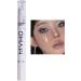 Eye Brightener Pencil Waterproof Eyeshadow Stick for Women | Brightener Eyeshadow Pencil Crayon Highlighter Eye Shadow Stick with -Proof Formula for Brightening Frifer 01# Matte White - Buy Online on GoSupps.com