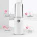Nano Sprayer - Nano Mister Spray 25ml Nano Moisturizing Mist Sprayer for Face Skin (2 Colors) (Color : White) - Buy Online on GoSupps.com