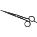 Jaguar White Line Timeless Offset Hairdressing Scissors 5.5-Inch Length Black 0.04 kg - Buy Online on GoSupps.com