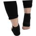 FOMIYES 40 Pairs Silicone Heel Socks Washable Heel Socks Portable Heel Socks Compact Heel Sleeve Toeless Socks Compact Foot Sleeves Comfortable Heel Socks Anti-Crack Heel Socks Foot Supply - Buy Online on GoSupps.com