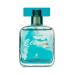HINODE: Eterna Blue