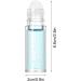 Hydrating Lip Glaze - Nourishing Moisturizer Glossy Finish with Vitamin-Enriched Formula Revitalizing with Long-Lasting Shine Lip Care Non-Sticky Texture Moisturizing Gloss for Outdoor - Buy Online on GoSupps.com