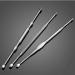 Ruluti 3-Piece Stainless Steel Ear Wax Remover Set - Ear Picks for Effective Ear Care & Cleaning - Buy Online on GoSupps.com