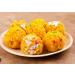 Festival Special Premium (Boondi Laddu 600g) Delicious Indian Traditional Sweets To Sweeten Up Your Celebration Best Gift For All Occasions Marriage Diwali Holi Sold By Kidzbuzz - Buy Online on GoSupps.com