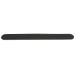 ForPro Wood Nail File Black 180/180 Grit 7L x .75W - 100-Count Individually-Wrapped - Buy Online on GoSupps.com