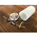 Synthfly Lifelike Mayfly Pack - Gray & Brown Drake in Sizes 10 12 14, Danica in Sizes 10 12 - Fly Fishing Essential Set of 8 Mayflies - Buy Online on GoSupps.com