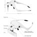 Headband Magnifier Headband Magnifier Glass LED Magnifying Glasses with Lamp 1X to 3.5X Zoom with Adjustable 5 Lens Loupe Hands Free Magnifying Glasses with 2 LED Lights Better Life - Buy Online on GoSupps.com