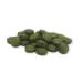 Buy 1kg Organic Chlorella Tablets (2x500g) - 400mg Vegan Superfood for Optimal Health - Buy Online on GoSupps.com