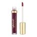 Barry M Glazed Oil Infused Purple Lip Gloss So Tempting Purple infused with plum and almond oil Purple 1 count (Pack of 1)