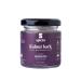 Spicta Walnut Bark Teeth Whitening Dust with Mint & Orange | Powered by Bentonite Clay | Fluoride & Peroxide Free  SLS & Paraben Free | Non-Abrasive | Whitens Teeth  Freshens Breath & Prevents Plaque