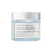 Henna Cosmetics Herbal Eye Gel - Cucumber Anti-Aging Moisturizer | Under Eye Cream for Dark Circles & Puffiness with Hyaluronic Acid & Shea | 2oz - Buy Online on GoSupps.com