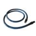 90lb Resistance Cable Durable Rubber Cables Perfect for Exercising and Stretching