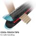 Valera Professional Hair Crimping Iron Swiss'X Fris 230 C for Volume and Texture - Buy Online on GoSupps.com