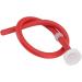 High Toughness Silicone Enema Cleaning Tube with Backflow Preventer | Colon Cleansing Solution - International Shipping - Buy Online on GoSupps.com