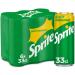 SPRITE - 6X33Cl Sleek Box - Pack of 4 - Buy Online on GoSupps.com