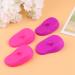 TEHAUX Silicone Ear Covers - 3 Pairs Reusable Ear Protectors for Hairdressing - Ear Shields for Perm, Dye, Highlight - Hair Salon Earmuffs - Buy Online on GoSupps.com