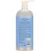 Jason Natural Soothing Shampoo - Fragrance Free 32 fl oz | Gentle Hair Care - Buy Online on GoSupps.com