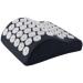 Buy Helloyoung Acupuncture Cushion - Acupressure Pillow for Stress Relief & Relaxation | Yoga Spike Pillow - International Shipping Available - Buy Online on GoSupps.com