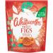 Whitworths | Figs (175gX5) | Partially Rehydrated Figs | Naturally ugly but delicious | Suitable for vegans
