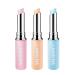 zroven LANBENA Hyaluronic Acid Lip Balm Natural Extract Plumper Lips Fade Lips Nourishing Moisturizing Lipstick Long Lasting Lip Care Usage