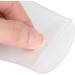 Anti Wrinkle Chest Pads Decollete Pads Reusable Silicone Chest Sticker Chest Patch Skin Anti Aging Patches for Skin Lines Prevention - Buy Online on GoSupps.com