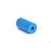 BLACKROLL MICRO FASCIA ROLLER - the original - very small self-massage roller for the fascia Azur