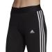 Buy Adidas Women's 3 Stripes Leggings - Stylish Black/White Leggings for International Shipping - Buy Online on GoSupps.com