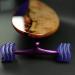 Shark Wheel 72mm 78a Longboard Cruising Wheels DNA Formula - Purple (Set of 4) - Buy Online on GoSupps.com