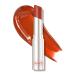 Official lip balm |Moisturizing lip butter moisturizing lipstick |Natural daily make-up for dryKorean beauty |02 vintage orange
