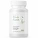 Effective Nature - Combi Flora capsules - 60 pcs. - With 20 bacterial strains - for daily nutritional supplements - with lactobacilli and bifidobacteria - vegan