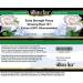 Bianca Rosa Panax Ginseng Root Extract Cream 2 oz - Extra Strength 10:1 (30% Ginsenosides) - Buy Online on GoSupps.com