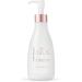 Josie Maran Argan Milk Intensive Hydrating Body Renewal Serum - Deeply Hydrating Anti-Aging Treatment (198 ml/6.7 fl. oz, Unscented)