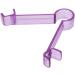 Lip Plumping Device Enhances Fuller Lips Clearer Jaw Line Reduces Wrinkles Anti Aging Facial Exerciser (Purple) - Buy Online on GoSupps.com