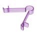 Gernie Lip Enhancer Exerciser Device - Effective Purple Lip Plumper for Fuller Lips - Buy Online on GoSupps.com