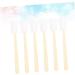 Healvian Maternity Toothbrush - Portable Bamboo Gauze Toothbrush for Pregnant Women | Ideal Travel & After Birth Care - Buy Online on GoSupps.com