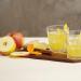 Organic Raw Apple Cider Vinegar with The Mother 1L | Unfiltered & Carbon Neutral Bottle | Eat Wholesome - Buy Online on GoSupps.com