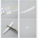 3-Part Temporary Dentures Set | Quick Fix for Missing Teeth | Ideal for Men & Women | Durable & Comfortable Replacement Solutions - Buy Online on GoSupps.com