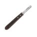 Dog Grooming Horse Clipping Hand Stripping Wooden Thinning Trimming Knife Cutting (Blade Size 2")