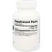 Nutritional Fundamentals for Health Magnesium SAP 90 caps - Essential Mineral Supplement - Buy Online on GoSupps.com