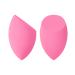 ZeeAura Beauty Blender Pack of 4 - Latex-Free Makeup Sponges Soft & Flexible Multi-Colored with Storage Box - Ideal for Flawless Application - Buy Online on GoSupps.com
