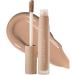 The Natural Matte Liquid Contour Stick is a liquid contour makeup that is easy to apply waterproof and perfect for contouring the face Shadow color 02 Shadow color 1 piece 1er Pack