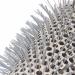Professional Ceramic Ion Round Brush Set for Blow Drying - 5 Sizes, Heat Styling, Shiny Hair - Buy Online on GoSupps.com