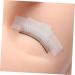 Didiseaon Eyelash Tape - 6 Rolls of Breathable Foam Grip Lash Pads | Esthetician Supplies Microporous White Adhesive for Beauty Professionals - Buy Online on GoSupps.com