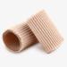 10PCS Toe Tubes Sleeves for Bunion Relief and Toe Protection - 3 Sizes - Buy Online on GoSupps.com