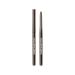 Kiss New York Professional Luxury Intense Eyeliner (3-Pack) - Dark Brown - Buy Online on GoSupps.com