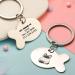 Personalized Cat Collars - Engraved Stainless Steel with 10 Selectable Names & Phone Numbers | 'Call My Mom Cat' Decoration - Buy Online on GoSupps.com