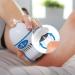 Mediashop Pedivac - Rechargeable Electric Corn Remover for Foot Care | Includes Manic Door Set & 2 Attachments (Rough & Fine) - International Shipping Available - Buy Online on GoSupps.com