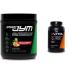 PRE JYM 30 Servings Pineapple Strawberry & Vita JYM Sports Multivitamin 60 Tablets