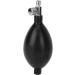 Bulb Pump Replacement for Blood Pressure Monitor - Latex Inflation Hand Squeeze Bulb - Buy Online on GoSupps.com